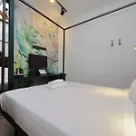 招待所 Trastevere Aria And Aqua 4*