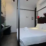 Trastevere Aria And Aqua 招待所 罗马