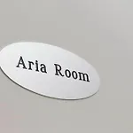 Trastevere Aria And Aqua 4*