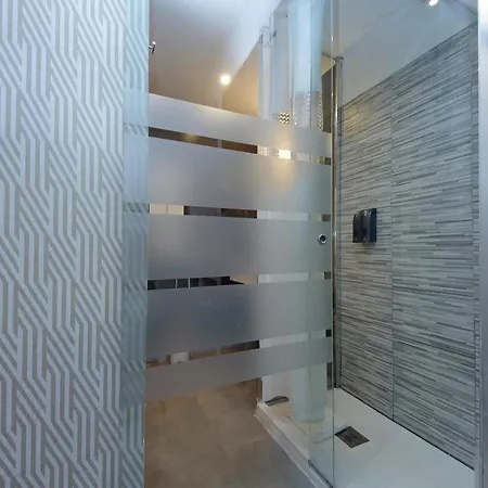 Trastevere Aria And Aqua 4* ローマ