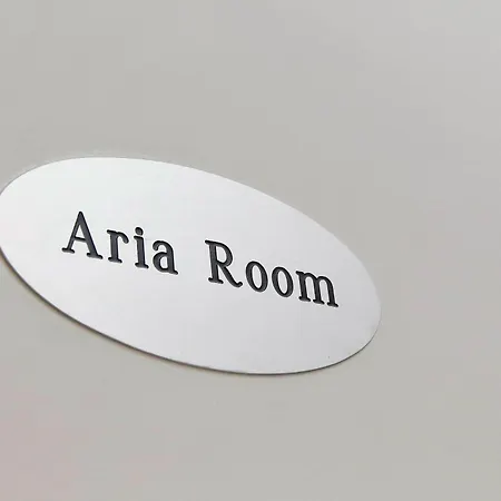 Trastevere Aria And Aqua 4*
